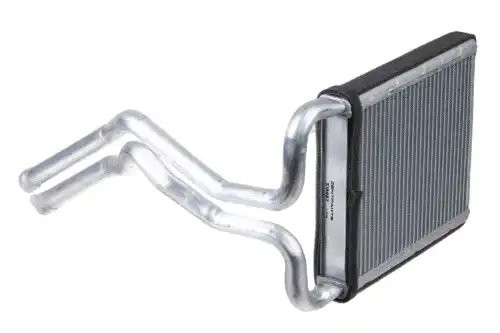 радиатор печки!\ Hyundai Solaris 1.4/1.6 10> Z19827 ZENTPARTS