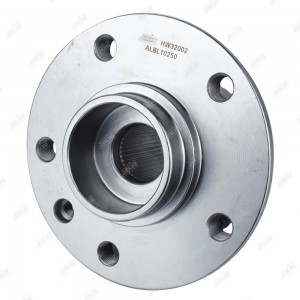 Ступица колеса HW32002 HW32002 JIKIU