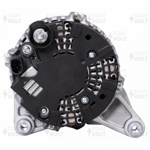 Генератор для а/м Mercedes-Benz E W212 (09-) 2.0T/C W204 (08-) 1.6T 175A (LG 150 LG 1505 START VOLT