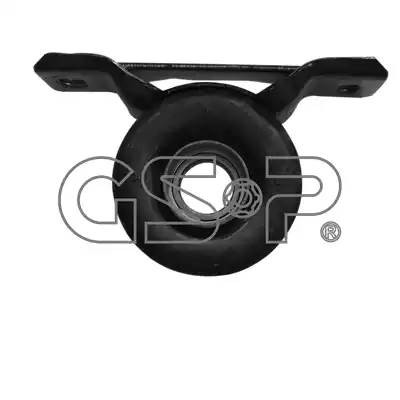 опора кардана подвесная!\ Toyota Mark 2/Chaser/Cresta GX90 92-96 513041 GS P