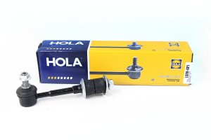 HYUNDAI ACCENT II (+ТАГАЗ) (2000-2012) LS20021 HOLA