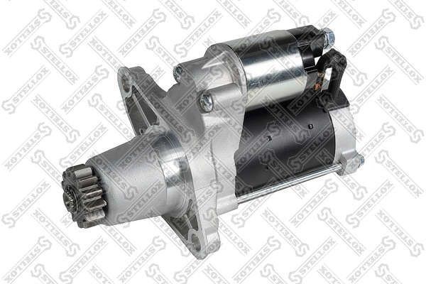 стартер! 12V 1.4KW 13T\Lexus RX, Toyota Camry/Avensis 2.0/2.4/3.0 96> 06-10087-SX STELLOX