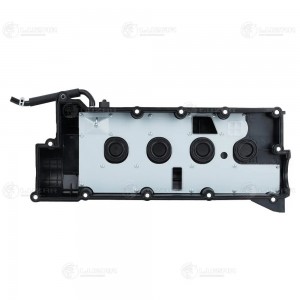 Крышка клапанная для а/м Hyundai Tucson (04-)/KIA Sportage II (04-) 2.0i (с прок LVPC 0820 LUZAR