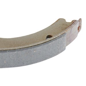 S50524 колодки бараб. ручника!\ MB W639 Viano/Vito 3.0-3.7i/2.0-3.0CDTi 03> S 50 524 BREMBO
