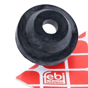 Втулка VW Golf корпуса фильтра воздушного FEBI 47277 FEBI BILSTEIN