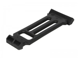 держатель крыла! резинаVOLVO TD0751092 TANG DE