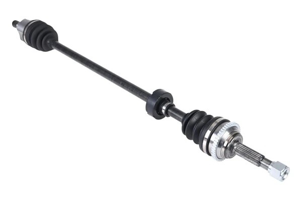 привод правый! 885mm ABS, 96963322\ Chevrolet Aveo (T250) 1.2 07> 1582289SX STELLOX