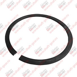 Стопорное кольцо (76х66,5х2) КПП 6DS Q43372 SHAFT