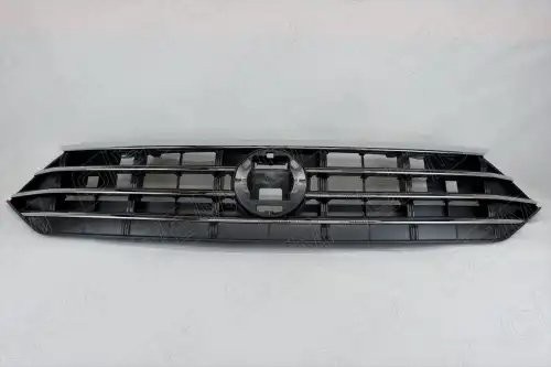 Решетка радиатора Volkswagen Jetta 7 (2020-нв) OEM3129 OEMPARTS
