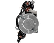 Стартер RENAULT T series VOLVO FH/FMX (24В 5.5кВт,12 зубцов) TESLA TECHNICS TT16775 TESLA TECHNICS