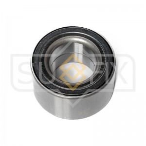 SSANG YONG KYRON SM-1253 SUFIX