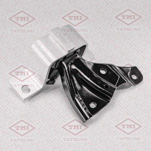 Опора двигателя правая LADA Largus 12-RENAULT Logan/Sandero 04- TEG1030 TEG1030 TATSUMI