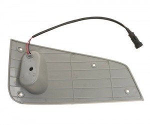 Фонарь габаритный SITRAK HOWO левый MOVELEX 812W252606001MX MOVELEX