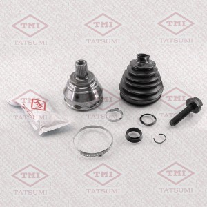AUDI A3/ VW GOLF V/ SEAT TOLEDO TDA1102 TATSUMI