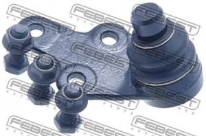 Опора шаровая правая FORD FOCUS 2011- 2120-CB8FR 2120-CB8FR FEBEST