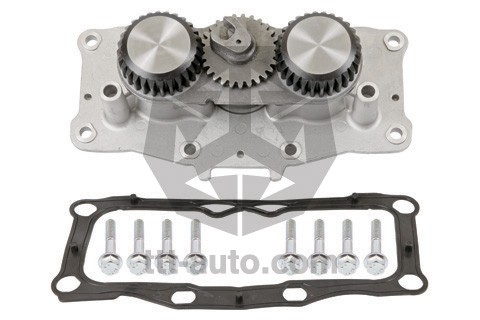 Ремкомплект суппорта MERITOR ELSA2 (механизм самоподвода в сборе) TTT 14646 TTT AUTO