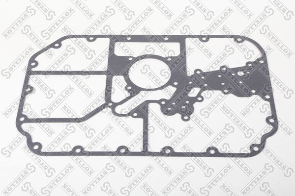 прокладка поддона двигателя нижняя!\ Audi 80/100/A4 2.6/2.8 ABC/ACZ/AAH/ACK 91> 11-29055-SX STELLOX