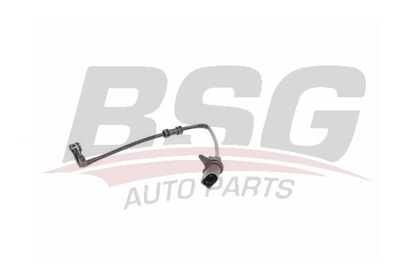Датчик износа тормозных колодок AUDI A6 (12-),A7 (10-),A8 (09-),Q5 (12-) передни BSG90201007 BSG