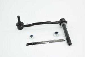 Тяга стабилизатора передн левая CITROEN C6 2005-2012 2523-407FL 2523-407FL FEBEST