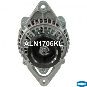 Генератор Krauf ALN1706KL aln1706kl KRAUF