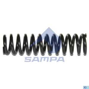 Пружина кабины SCANIA SAMPA 042021 SAMPA