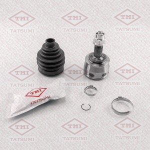 к-т ШРУС наруж.!\ Fiat Grande Punto 05> TDA1148 TATSUMI