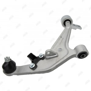 Рычаг правый NISSAN X-TRAIL T30 01-07 RA22022R RA22022R JIKIU