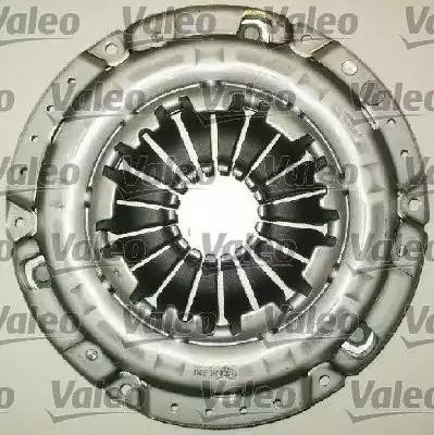к-кт сцепления!\ Daewoo Leganza/Nubira 2.0 97> 821415 VALEO PHC
