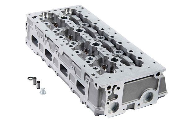 головка блока цилиндров! 5801485124\ Fiat Ducato 2.3D F1AE0481D 06> 11-08093-SX STELLOX