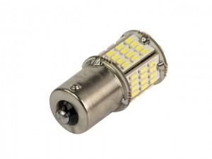 Лампа светодиодная 12V P21W BA15S блистер (2шт.) XENITE 1009600 XENITE