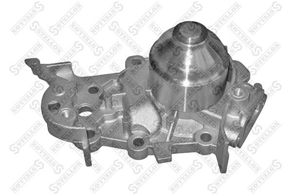 помпа!\ Renault Clio/Kangoo/Modus/Twingo 1.2i 16V 01.01> 4500-0121-SX STELLOX