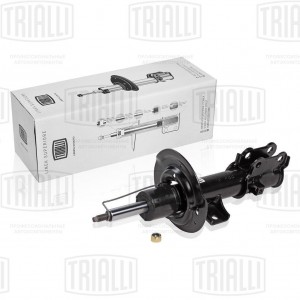 Амортизатор KIA Ceed (12-) передний правый TRIALLI AG 08394 TRIALLI