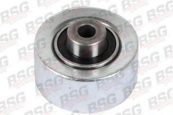Ролик приводного ремня FORD Transit (02-) обводной BSG BSG30630001 BSG