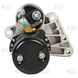 Стартер для а/м Peugeot Partner (08-)/Citroen Berlingo (08-) 1.6HDi 1,4кВт (LSt  LST 2005 START VOLT