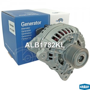 Генератор ALB1782KL ALB1782KL KRAUF
