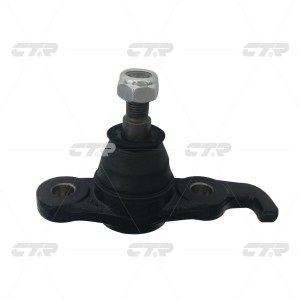 Опора шаровая нижн левая HYUNDAI TUCSON, KIA SPORTAGE 06-10 (нов арт CB0203) CBK CBKH-36 CTR