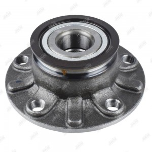 Ступица колеса HW33005 HW33005 JIKIU