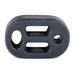 Крепеж PEUGEOT 206 глушителя FEBI 10530 FEBI BILSTEIN