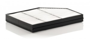 Фильтр салонный CU32001 CU 32 001 MANN FILTER