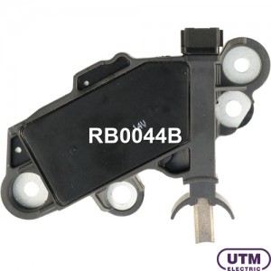 Регулятор генератора RB0044B UTM