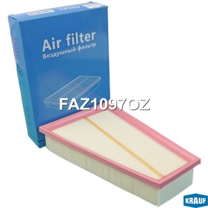 Фильтр воздушный FAZ1097OZ FAZ1097OZ KRAUF