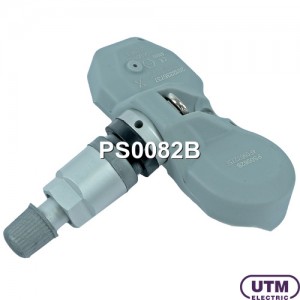 Датчик давления в шине VW Touareg (11-14) AUDI A6,Q7 (315 MHz) UTM PS0082B UTM