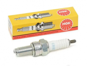 Свеча зажигания NGK 1275 CR8E NGK