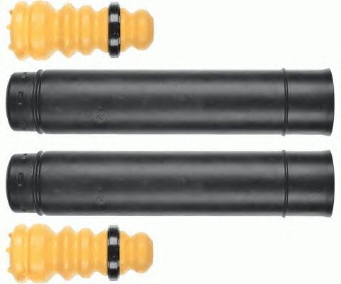 Сервисный комплект заднего амортизатора 900 302 SACHS