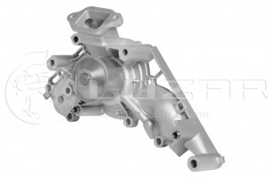 LAND CRUISER (100) (1998>) LWP1947 LUZAR