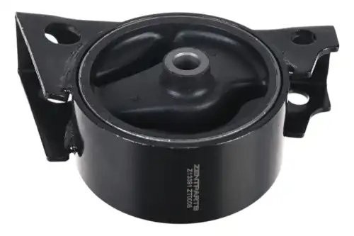 подушка ДВС задняя! Nissan Almera/Bluebird/Pulsan/Sunny/Wingroad 99> Z13391 ZENTPARTS