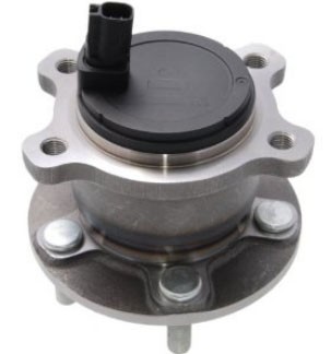 Ступица FORD Mondeo (07-) задняя в сборе GMB GH32630 GMB