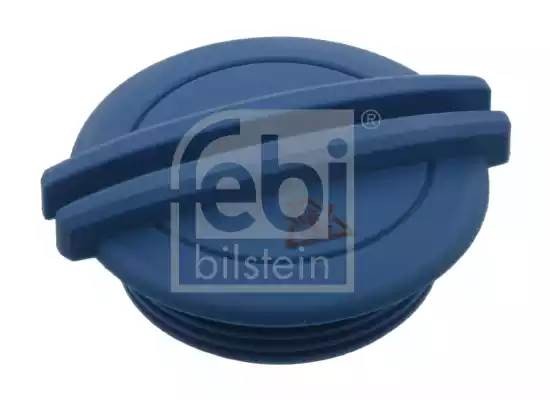 Крышка бачка расширительного VW Golf (99-01),Polo (85-94) SEAT Ibiza (99-02) FEB 40722 FEBI BILSTEIN