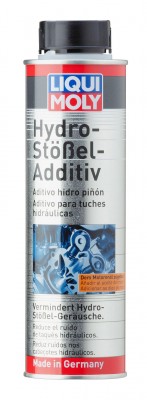 Стоп-шум гидрокомпенсаторов Hydro-Stossel-Additiv 0.3л (3919) 8354 8354 LIQUI MOLY