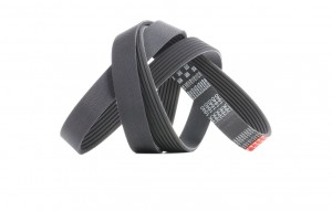 Ремень приводной поликлиновой 7PK1640 GATES 7-PK-1640 GATES